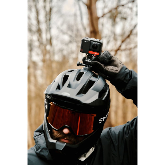 Fidlock PINCLIP action cam mount Fidlock PINCLIP action cam mount