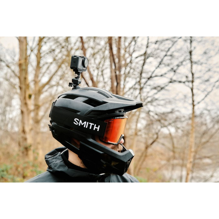 Fidlock PINCLIP action cam mount Fidlock PINCLIP action cam mount