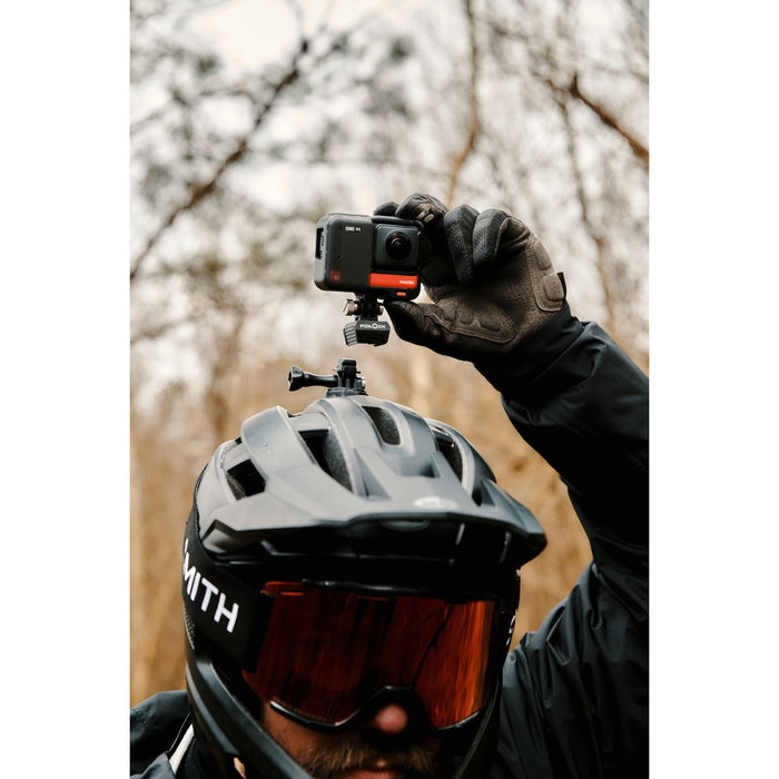 Fidlock PINCLIP action cam mount Fidlock PINCLIP action cam mount