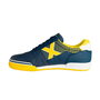 Chaussures de Futsal pour Adultes Munich Blue marine