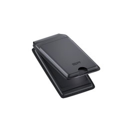 SP Connect Support de Cartes Magnétique avec Protection RFID pour SPC+