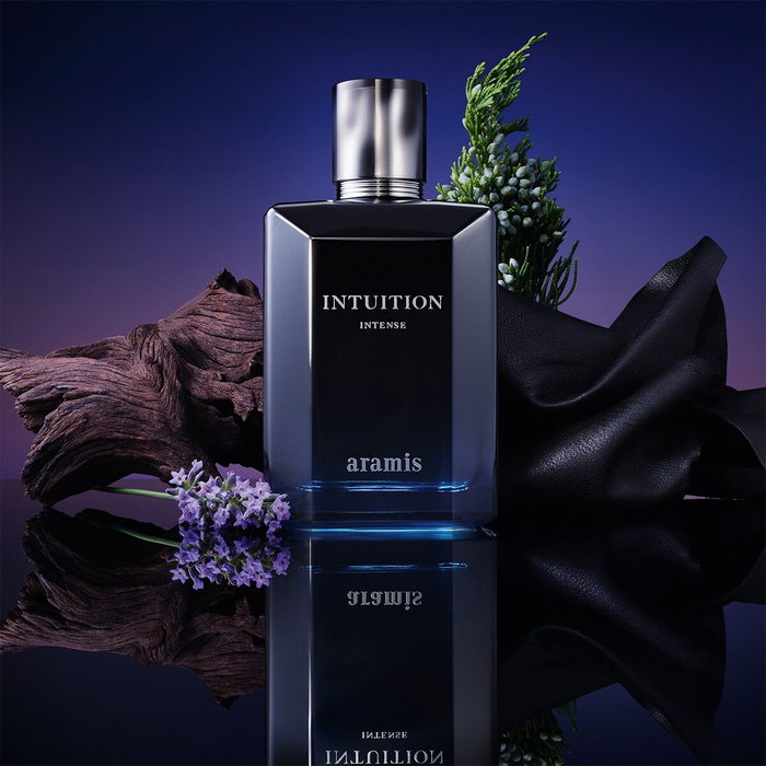 Aramis Intuition Intense eau de parfum 50 ml