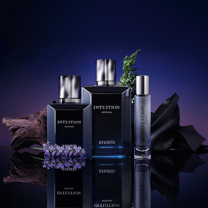 Aramis Intuition Intense eau de parfum 50 ml