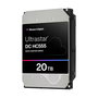 Disque dur Western Digital 0B48724 3,5" 20 TB