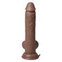 Gode réaliste FemmeFunn Thrust Silicone ABS Ø 4 cm Ø 4,1 cm (15,7 cm)