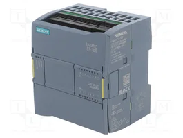 SIEMENS CPU 1212 FC S7-1200 Module d’automatisation