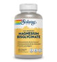 SOLARAY Magnésium Bisglycinate 240 Gélules Végétales