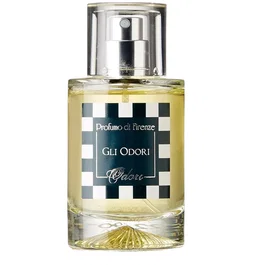 Odori Gli Odori Eau de Toilette Unisexe 50 ml