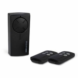 Scs Sentinel Kit récepteur radio universel RadioGate Kit avec 2 télécommandes