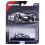 MAJORETTE Coche coleccion 2005 Bugatti Veyron 1.4 Super Sport (1:50) Slipway-3467452081976