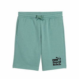 Short de Sport pour Enfants Puma Mid90S