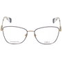 Monture de Lunettes Femme Furla VFU447-540KAW