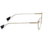 Monture de Lunettes Femme Furla VFU447-540KAW