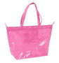 Safta Sac Shopping Barbie Logomania Rose 54 x 35 x 17 cm, Dès 3 ans