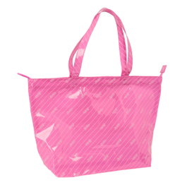 Barbie Sac-à-main Logomania Rose 54 x 35 x 17 cm