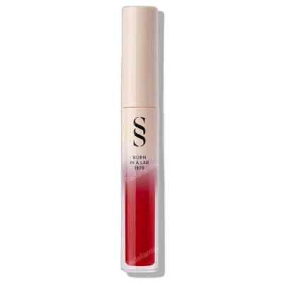 Sensilis Lip Glow [Oil Repair] 05-Berry Me