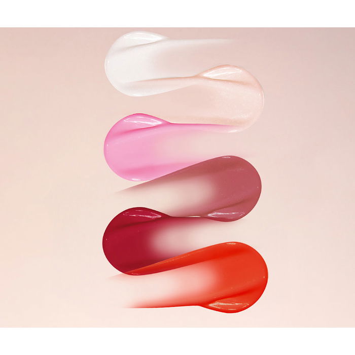 Sensilis LIP GLOW [OIL REPAIR] Brillant à Lèvres #05-Berry Me 3,5 ml Baume Hydratant Réparateur Effet Éclat