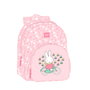 Safta Sac à dos Miffy Flores Adapt. Carro