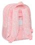 Safta - Sac à dos enfant transformable en chariot de marche Miffy Flores - 26x34x11 cm - À partir de 3 ans
