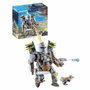 Playmobil Géant de Combat Novelmore - 58 Pièces