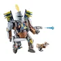 PLAYMOBIL 71300 Géant de Combat Novelmore - Figurine avec Bras et Jambes Articulés - 58 Pièces - Jouet dès 4 ans