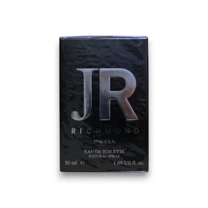John Richmond Eau de Toilette pour Homme 50 ml John Richmond Eau de Toilette pour Homme 50 ml