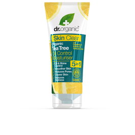 Dr. Organic Skin Clear Crème Hydratante 50 ml