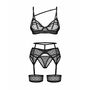 Ensemble de Lingerie Obsessive