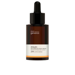 Skin Generics Sérum Anti-taches 30% Arbutine, Anti-cernes et Anti-rides, 30 ml