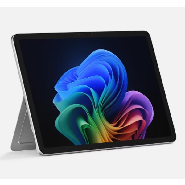 Microsoft Surface Pro Copilot+ PC, Intel Core Ultra X7, 64 Go RAM, 1 To SSD, 13 pouces, Platine Microsoft Surface Pro Copilot+ PC, Intel Core Ultra X7, 64 Go RAM, 1 To SSD, 13 pouces, Platine
