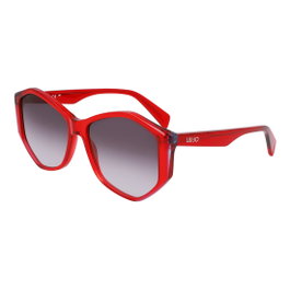 Liujo LJ797S-5715623 Lunettes de soleil rouges