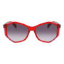 Liujo LJ797S-5715623 Lunettes de soleil rouges