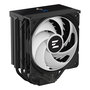 Ventillateur de cabine Zalman CNPS13X DS (1 Unité)