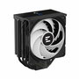 Ventillateur de cabine Zalman CNPS13X DS (1 Unité)