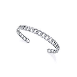 Bracelet Femme Viceroy 14184P01000 Argenté