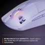 Souris SteelSeries 62525 Lavande