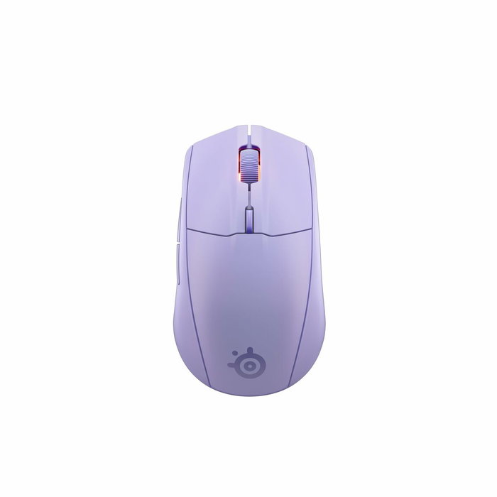 Souris SteelSeries 62525 Lavande