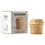 Naturbrush SOMMIER support pour brosse à dents natural