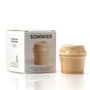 Naturbrush SOMMIER support pour brosse à dents natural