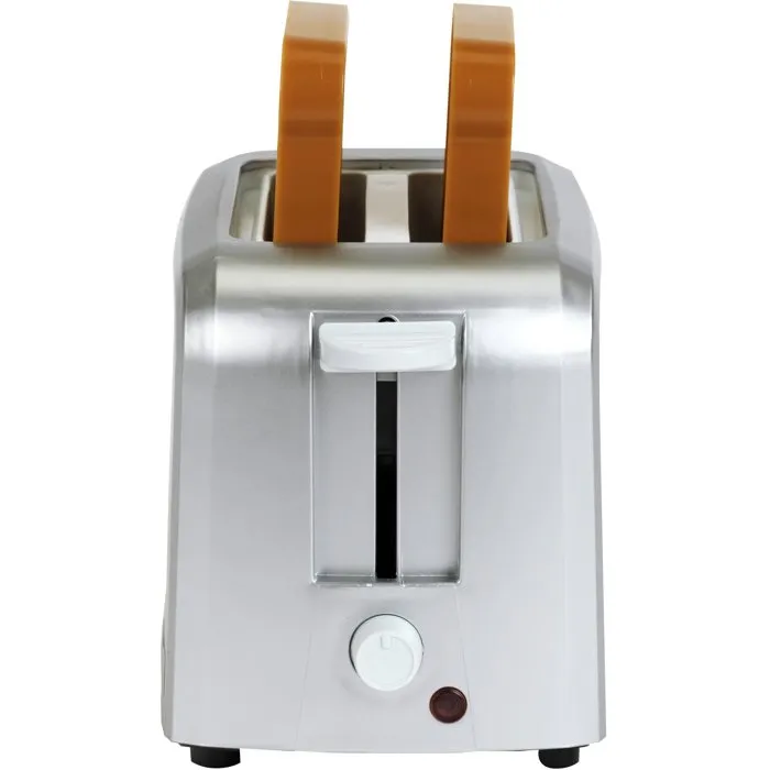 Bosch - Grille-pain jouet KLEIN 9210 - Imitation pour enfant - Sans chauffage - Dès 3 ans - Pour cuisine d'imitation et développement de la créativité