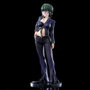 Gridman Universe statuette PVC Zozo Black Collection The 2nd 24 cm
