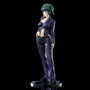 Gridman Universe statuette PVC Zozo Black Collection The 2nd 24 cm