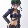 Gridman Universe statuette PVC Zozo Black Collection The 2nd 24 cm