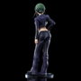 Gridman Universe statuette PVC Zozo Black Collection The 2nd 24 cm