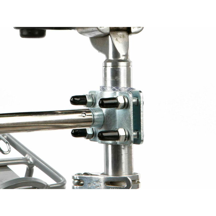 Laisse pour Chien Trixie S/M Réfléchissant Bicyclette