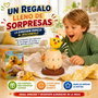 Jugatoys - enfamilia ¡Pollito Saltarín!
