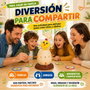 Jugatoys - enfamilia ¡Pollito Saltarín!