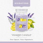 Bougie Parfumée Yankee Candle 1629970E