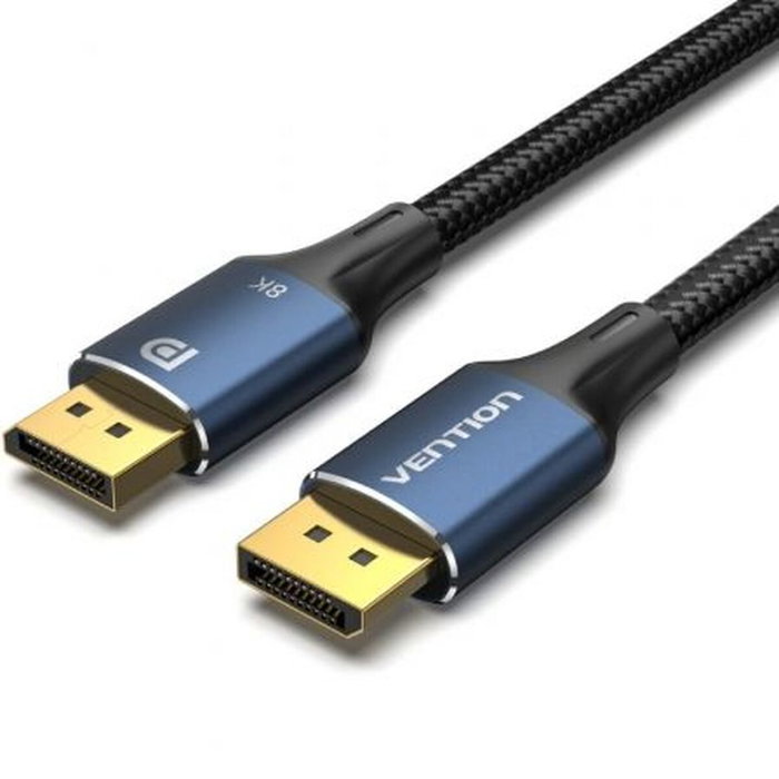 Vention Câble DisplayPort HCELF 1 m Vention Câble DisplayPort HCELF 1 m