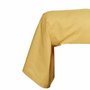 Today Taie de traversin Essential Ocre 45 x 185 cm
